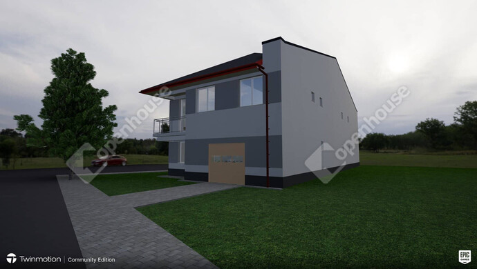 11. kép | Eladó Társasházi lakás, Győr (#174668)