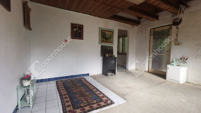 12. kép | Eladó Nyaraló, Homokkomárom (#175386)