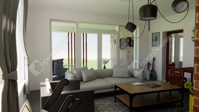 4. kép | Eladó Családi ház, Mórahalom (#176535)