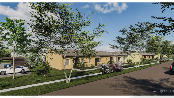 3. kép | Eladó Társasházi lakás, Győrújbarát (#176648)