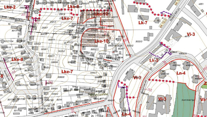 8. kép | Eladó Zárt kert, Zalaegerszeg (#177101)