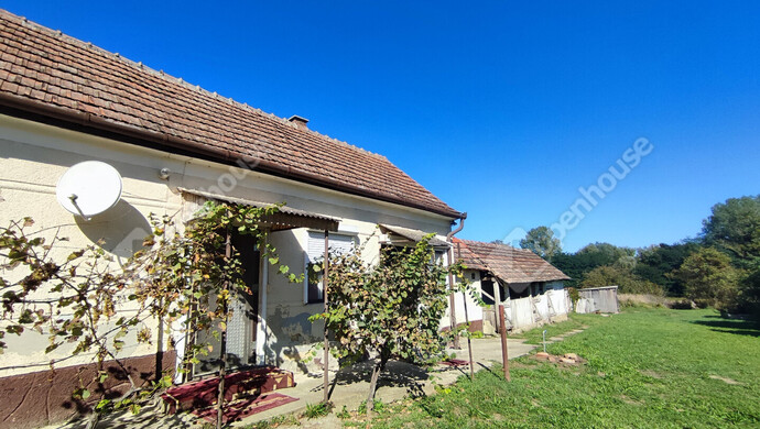 41. kép | Eladó Családi ház, Inke (#177184)