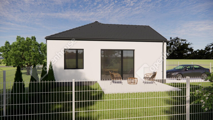 7. kép | Eladó Ikerház, Máriakálnok (#177373)