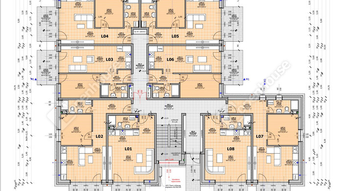 0. kép | Eladó Társasházi lakás, Hegyeshalom (#177451)