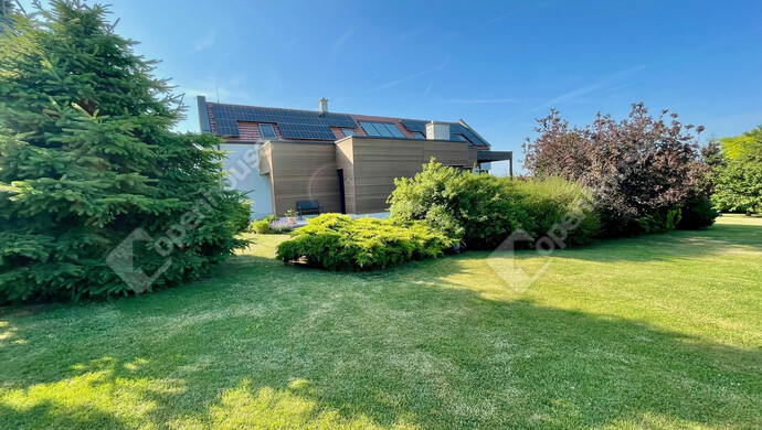 53. kép | Eladó Családi ház, Hidegség (#177456)