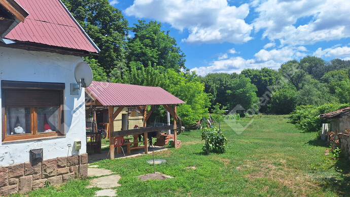 13. kép | Eladó Családi ház, Szőlősgyörök (#177689)