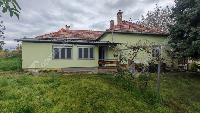 18. kép | Eladó Családi ház, Balatonmáriafürdő (#177702)