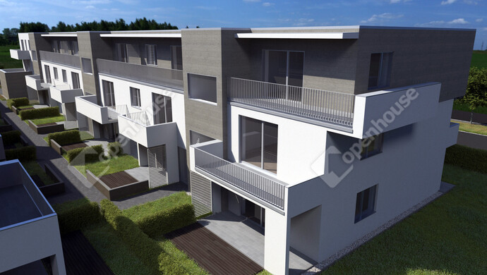 1. kép | Eladó Társasházi lakás, Győr (#177906)