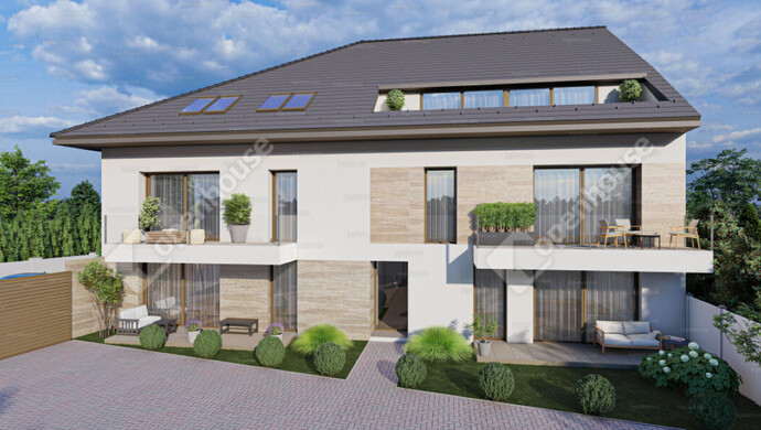 0. kép | Székesfehérvár eladó társasházi lakás | Eladó Társasházi lakás, Székesfehérvár (#177928)