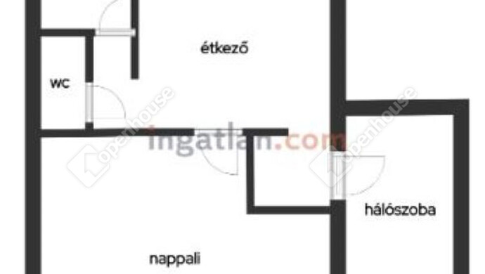 0. kép | Eladó Társasházi lakás, Szeged (#177571)