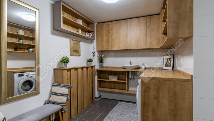 21. kép | Eladó Családi ház, Budapest III. Ker. (#178228)