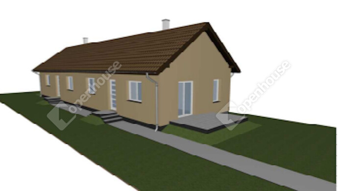 1. kép | Eladó Családi ház, Monorierdő (#178328)