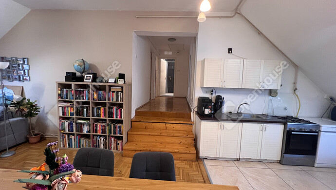 2. kép | Eladó Társasházi lakás, Sopron (#178369)