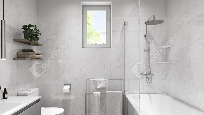 9. kép | Eladó újépítésű házak Iszkaszentgyörgyön | Eladó Családi ház, Iszkaszentgyörgy (#178432)