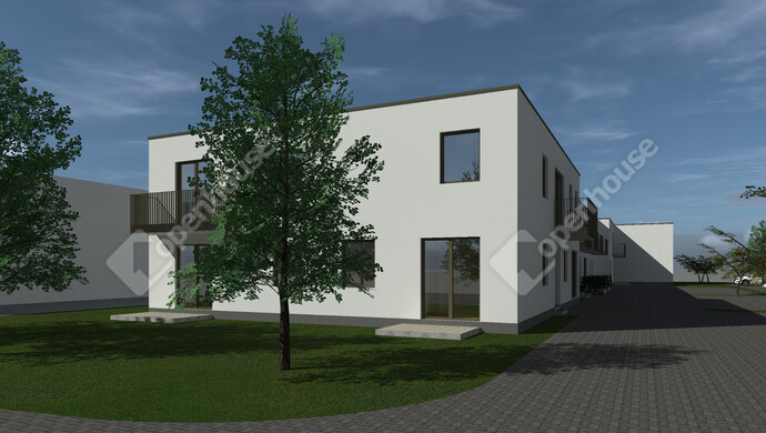 3. kép | Eladó Társasházi lakás, Győr (#178558)