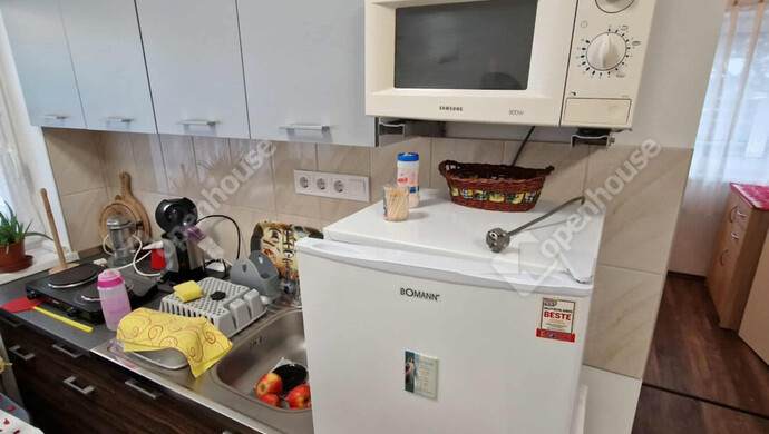 2. kép | Eladó Családi ház, Siófok (#178575)