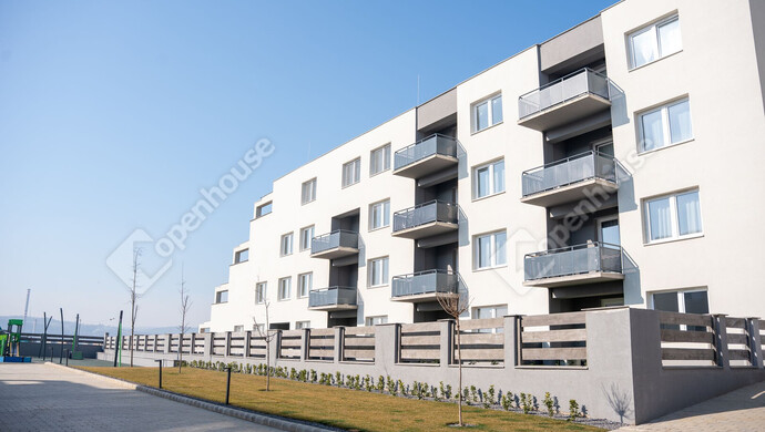 2. kép | Eladó Társasházi lakás, Miskolc (#178767)