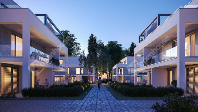 8. kép | Eladó Társasházi lakás, Siófok (#179554)