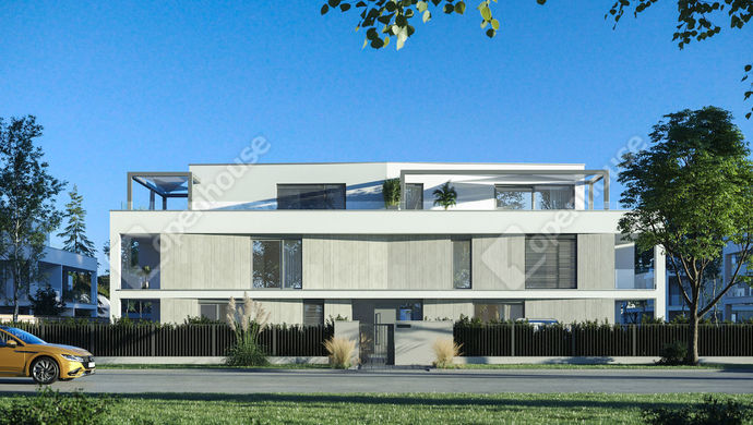 15. kép | Eladó Társasházi lakás, Siófok (#179554)