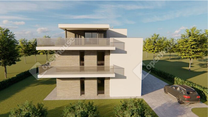 1. kép | Eladó Társasházi lakás, Siófok (#179620)