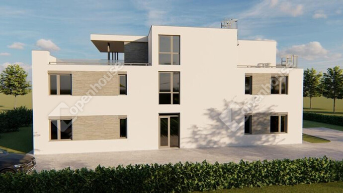 4. kép | Eladó Társasházi lakás, Siófok (#179622)