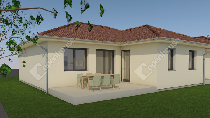 1. kép | Eladó Családi ház, Pátka (#179644)