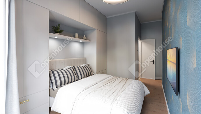 4. kép | Eladó Társasházi lakás, Siófok (#180063)