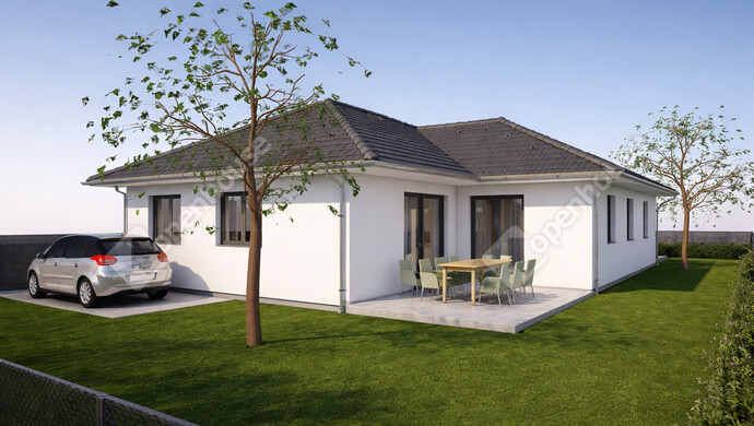 0. kép | Eladó Családi ház, Székesfehérvár (#180376)