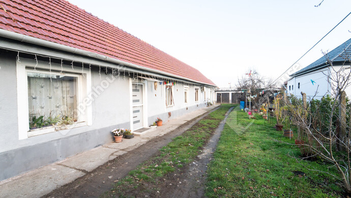 21. kép | Eladó Családi ház, Debrecen (#180537)