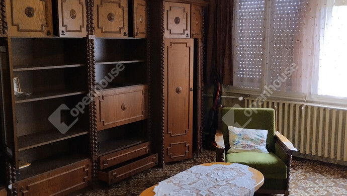 1. kép | Eladó Családi ház, Celldömölk (#180842)