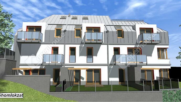 6. kép | Eladó Társasházi lakás, Miskolc (#181080)