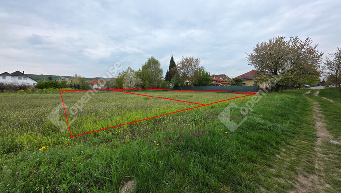 3. kép | Eladó Telek, Mályi (#181153)