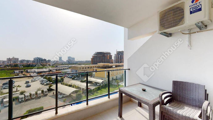 12. kép | Eladó Apartman, Yeni İskele (#172965)