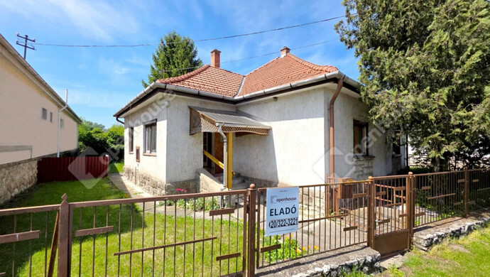 0. kép | Eladó Családi ház, Felsőzsolca (#174715)