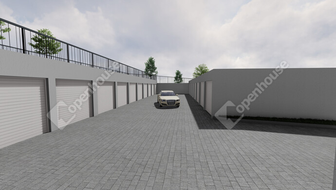 7. kép | Eladó Garázs, Zalaegerszeg (#176701)