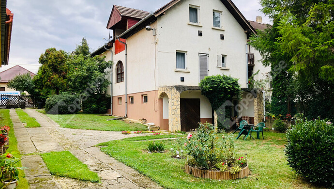 0. kép | Eladó Családi ház, Nagykanizsa (#176811)