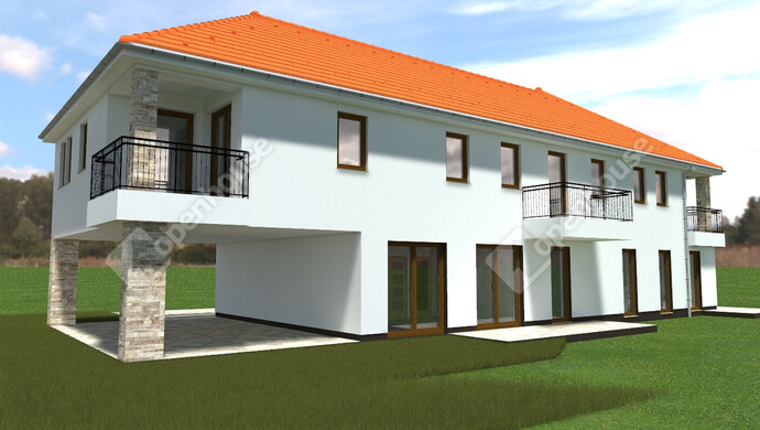 7. kép | Eladó Társasházi lakás, Szentkirályszabadja (#177913)