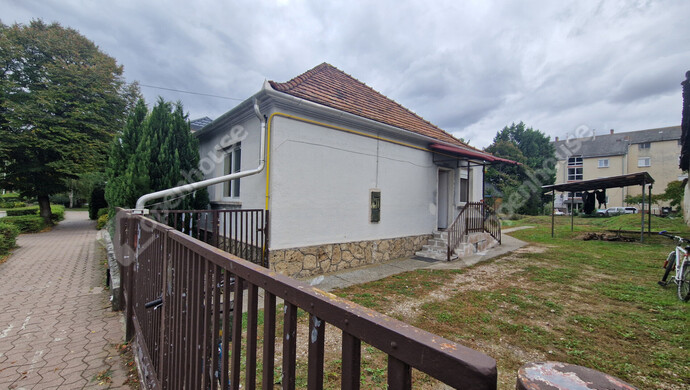 1. kép | Eladó Családi ház, Nagyigmánd (#177601)