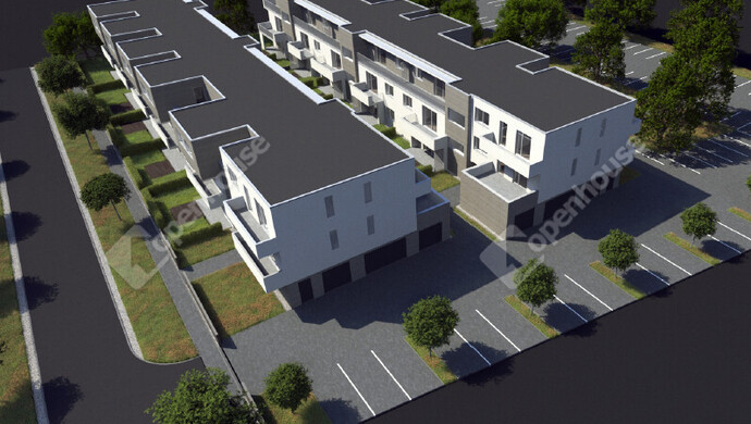 4. kép | Eladó Társasházi lakás, Győr (#177981)