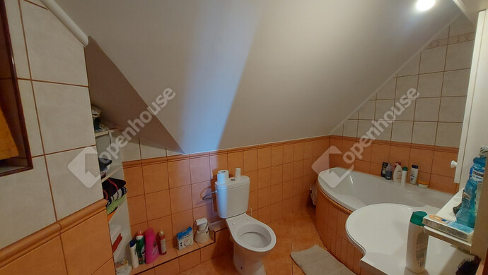 9. kép | Eladó Családi ház, Révfülöp (#178261)