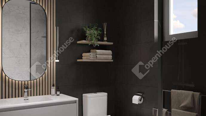 8. kép | Eladó új építésű házak Iszkaszentgyörgyön | Eladó Családi ház, Iszkaszentgyörgy (#178432)