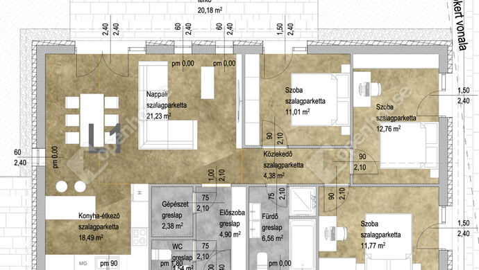 0. kép | Eladó Családi ház, Iszkaszentgyörgy (#178735)