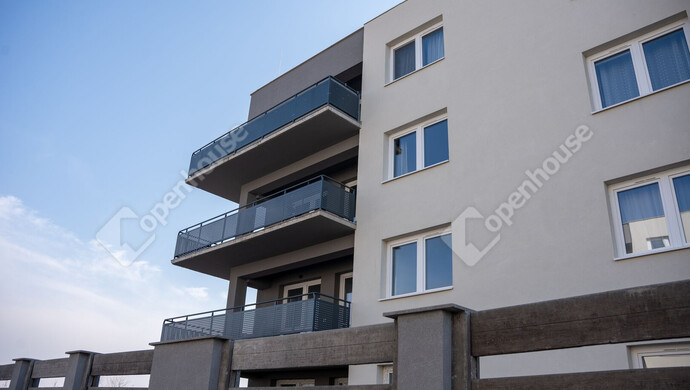 2. kép | Eladó Társasházi lakás, Miskolc (#178768)