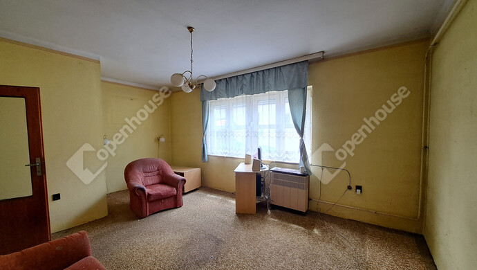 1. kép | Eladó Családi ház, Marcali (#178798)