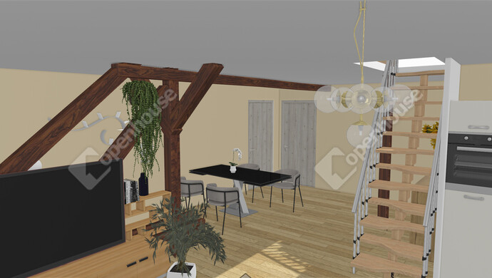 50. kép | Eladó Társasházi lakás, Nagykanizsa (#171162)