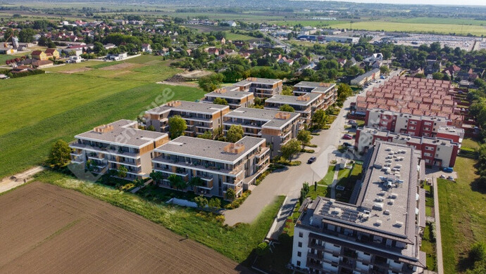 4. kép | Eladó Társasházi lakás, Győr (#178905)