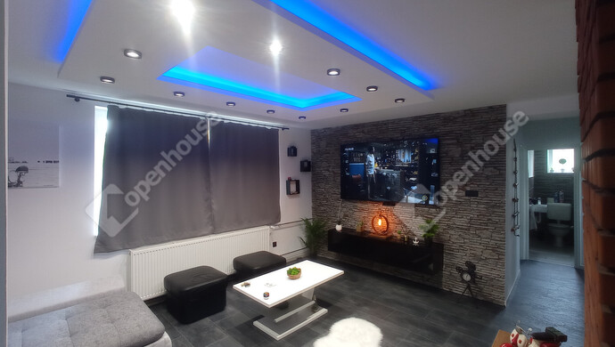 6. kép | Eladó Családi ház, Kustánszeg (#178954)