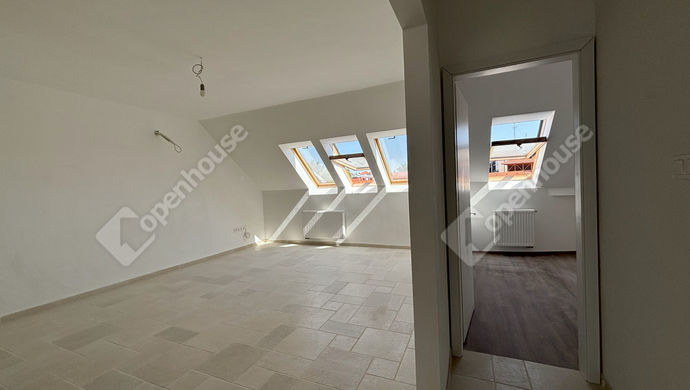 2. kép | Eladó Társasházi lakás, Kistelek (#178959)