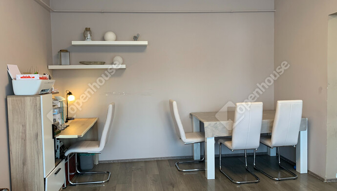 3. kép | Eladó Társasházi lakás, Nagykanizsa (#179273)