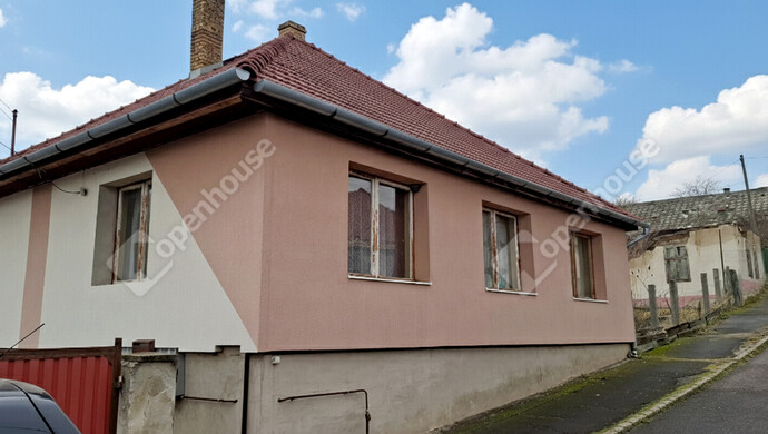 0. kép | Eladó Családi ház, Sátoraljaújhely (#179658)